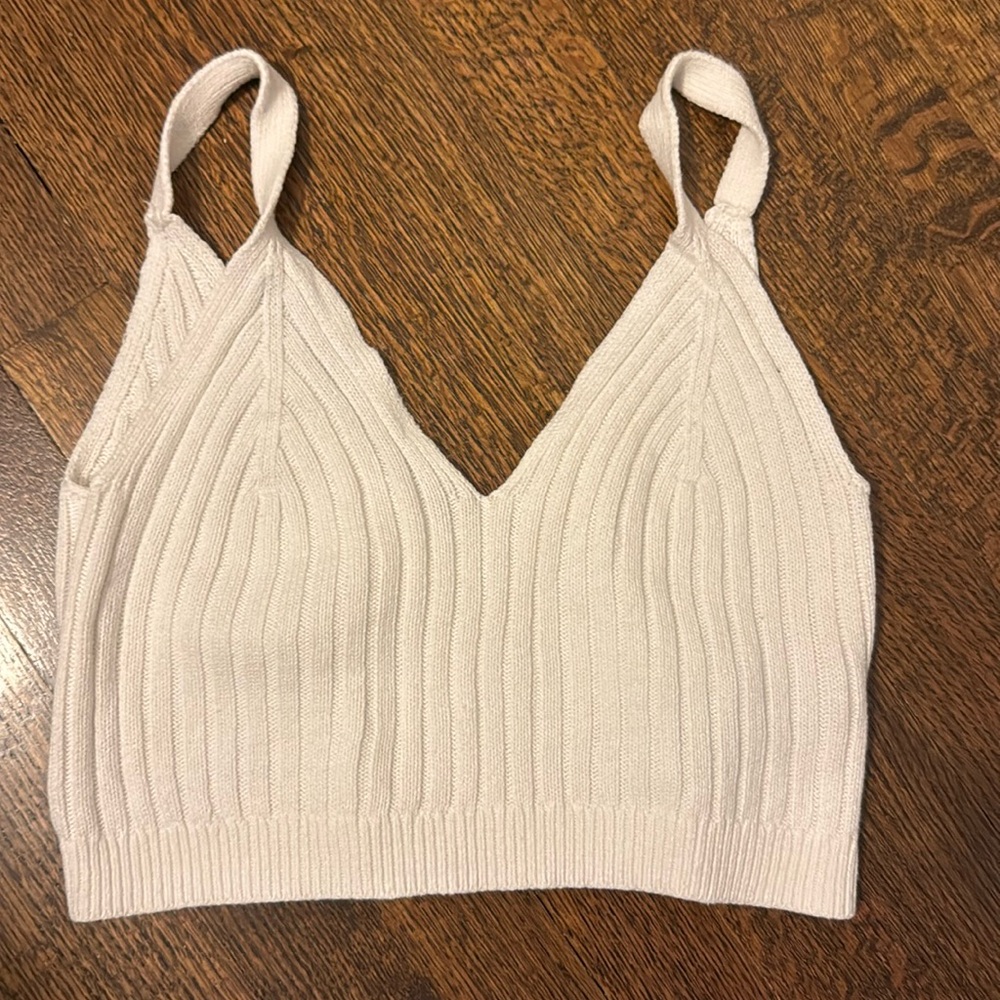 Aerie sweter top
